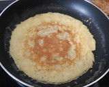 Foto del paso 3 de la receta: Tortilla rellena