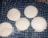 صورة لخطوة 1 من وصفة بيني بدون حليب سهل