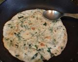 মেথি শাকের পরোটা (Methi saaker parota recipe in bengali) রেসিপি ধাপ - 3 ছবি