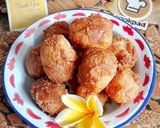 Foto langkah ke 7 dari resep Gemblong Tepung Ketan.