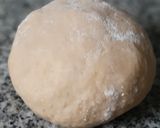 Foto del paso 2 de la receta: Miguelitos con pastelera