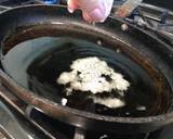Fried Whole Pompano (Pomfret) recipe step 4 photo
