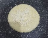 Foto langkah ke 4 dari resep Pancake Lipat.