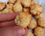 Foto del paso 6 de la receta: Coquitos saludables sin azúcar