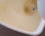 Foto langkah ke 3 dari resep Sponge Cake.