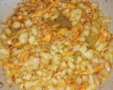 Foto del paso 3 de la receta: Pollo a la cerveza