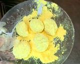 Foto langkah ke 8 dari resep Mochi Bites.