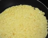 Foto del paso 5 de la receta: Mbeyu saludable