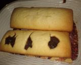 Foto del paso 5 de la receta: Budines de coco 💜