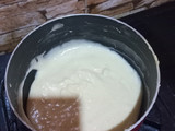 Mini Cheesecake no bake