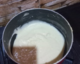 Foto langkah ke 3 dari resep Mini Cheesecake no bake.