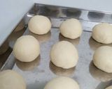 Foto langkah ke 5 dari resep Soft & Fluffy Japanese Milk Bread.