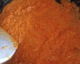 Foto langkah ke 2 dari resep Sambal kentang ati goreng.