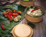 รูปขั้นตอนการทำที่ 4 ของ หมูสามชั้นทอดน้ำปลา สูตรง่ายๆ กรอบนอกนุ่มใน