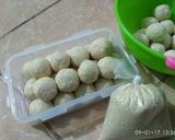 Foto langkah ke 4 dari resep Onde~onde gampang bgt.