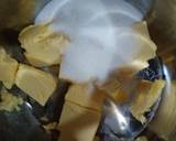 Kek Marble (Versi Periuk Tekanan)