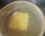 Foto langkah ke 2 dari resep Mie kuah creamie.