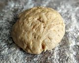 Foto del paso 3 de la receta: MASA🍁Para Empanada Árabe...!🐪