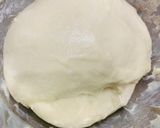Hình bước làm 2 của món Bánh mì cua phô mai