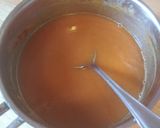 Lucskos káposzta leves 🍲 recept fázis 4 fotója