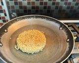Foto langkah ke 1 dari resep Mie Goreng Kangkung.