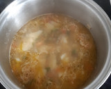 Foto del paso 7 de la receta: Guiso de caballa