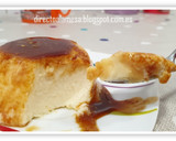 Foto del paso 7 de la receta: Flan de queso