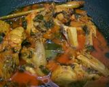 Foto langkah ke 6 dari resep Ayam Woku (Khas Manado).