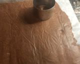 Foto del paso 4 de la receta: Alfajores de 🍫 chocolate