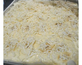 Foto langkah ke 2 dari resep Cake pisang kepok.