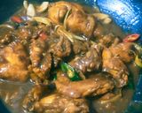 Foto langkah ke 6 dari resep 547. Ayam Masak 3 Saus.