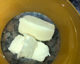 Foto del paso 2 de la receta: Pan de jamón con aceitunas 🎄