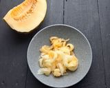 Foto langkah ke 2 dari resep Es Blewah Natadecoco.