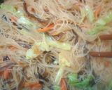 炒米粉的食譜步驟5照片