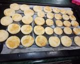 A picture of step 5 of Desi Naan khatai.