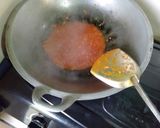 Foto langkah ke 1 dari resep Telur gongso semarangan.