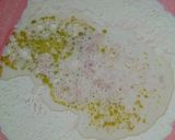 Zacskóban sült kenyér recept fázis 1 fotója