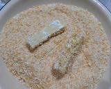 Foto langkah ke 6 dari resep Chicken Stick.