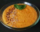 Foto del paso 5 de la receta: Gazpacho de melón