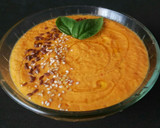 Foto del paso 5 de la receta: Gazpacho de melón