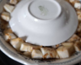 Foto del paso 1 de la receta: Caponata de berenjena