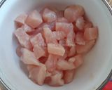 Foto langkah ke 1 dari resep [19] Sup Ayam (Chicken Soup).