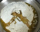 ભટુરે (Bhature Recipe In Gujarati) રેસીપી સ્ટેપ1ફોટો