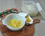 Foto langkah ke 7 dari resep Selada banjar.