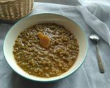 Foto langkah ke 1 dari resep Sari kacang hijau.