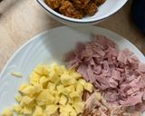 Foto del paso 5 de la receta: Masa de bollitos salados o empanadas