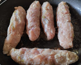 Foto del paso 3 de la receta: Arepa Qbana a mi manera🥯🫓🥙