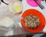 Foto langkah ke 5 dari resep Wonton Soup ala anak kost.