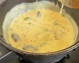 कढ़ी (Kadhi recipe in hindi) रेसिपी चरण 3 फोटो