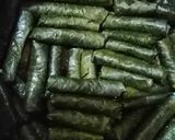 صورة لخطوة 2 من وصفة ورق عنب